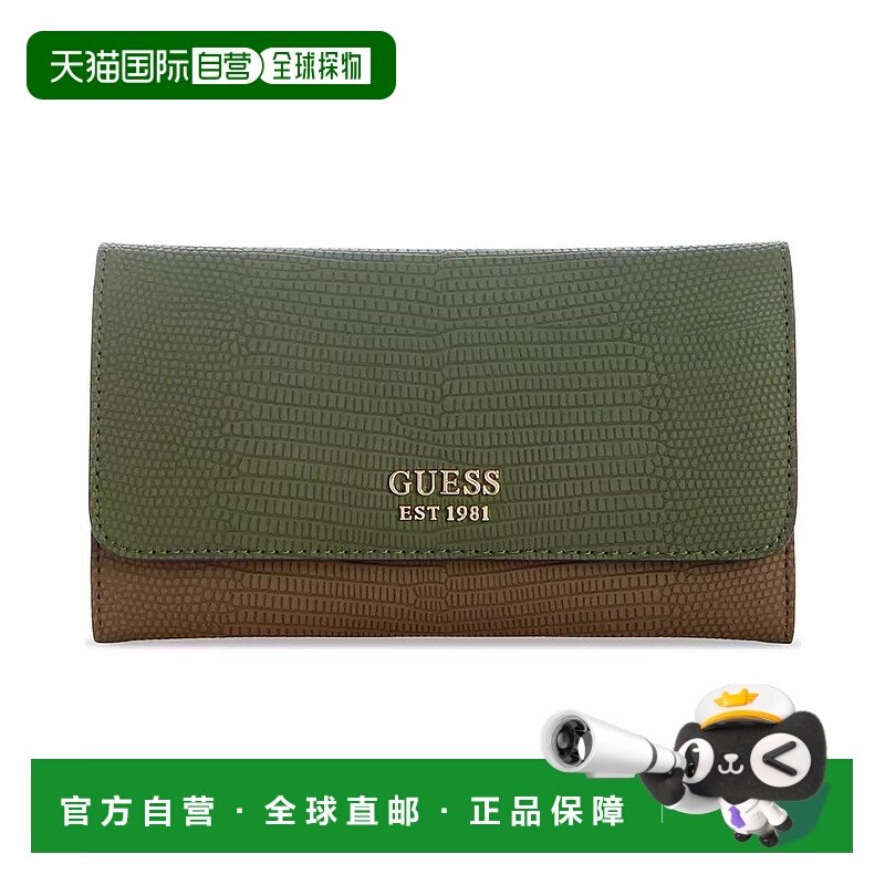 【美国直邮】guess 女士 手拿包