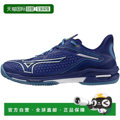 日本直邮MIZUNO Wave Exceed Tour 6 OC 美津浓运动鞋网球鞋