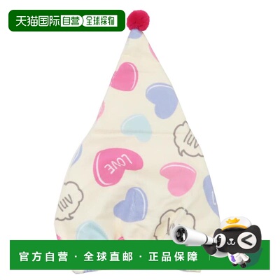 日本直邮Sunheart 帽巾 细纤维帽巾 Step Heart Marushin 干发巾