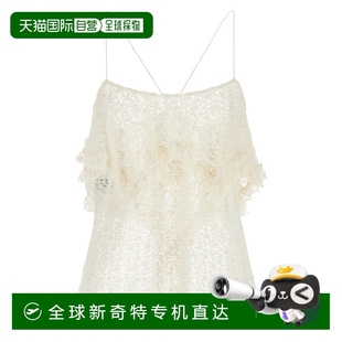 Serafini 哲學 女士 蕾絲上衣服 Lorenzo 香港直郵Philosophy