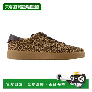 1h可退 香港直邮Tory Burch 托里 伯奇 女士 178139-960 运动鞋 1