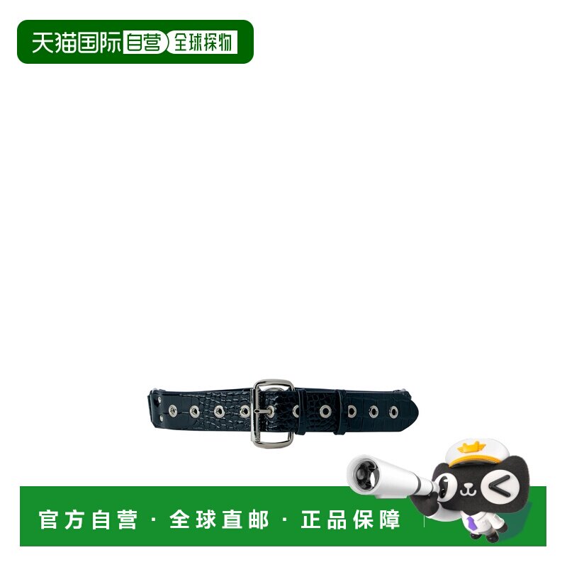 香港直邮VIVIENNE WESTWOOD 女士腰带 8201007XUL0098N401