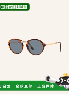 PERSOL 女士太阳镜 100133480815000 CO 花色 Sunglasses PO3274S