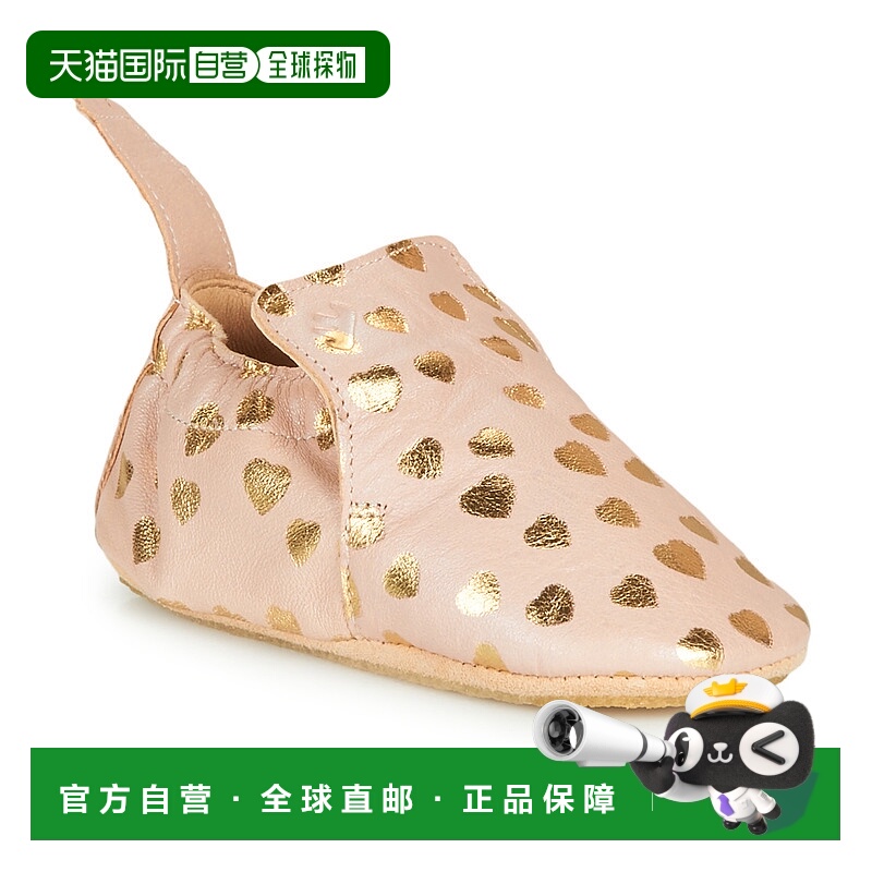 欧洲直邮Easy Peasy  BLUBLU 童鞋拖鞋/便鞋 ACZ211-17-C