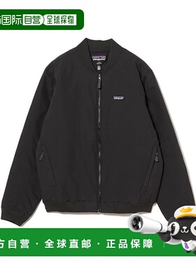 1h可退 日本直邮patagonia男装多用途宽松夹克 27025 11185042403