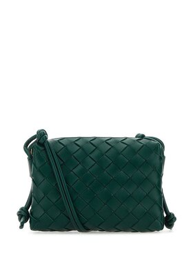 BOTTEGA VENETA 女士单肩包 723547V1G113049