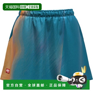 乒乓球比赛裤 新款 女款 123短裤 52359 日本直邮蝴蝶Infilia裙式