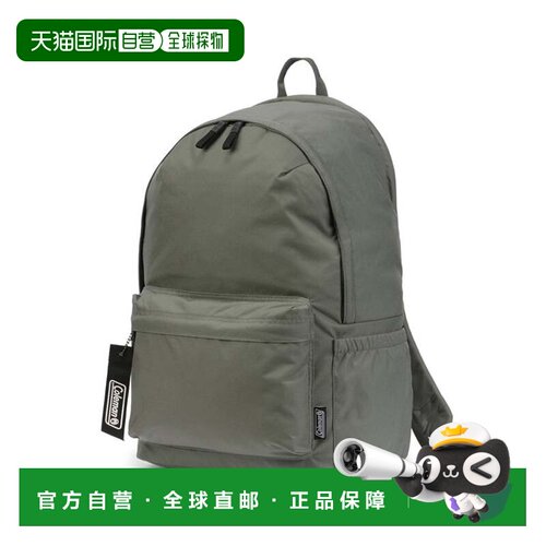 日本直邮Coleman UNI WALKER 31 双肩包 男女通用 大容量 轻量 31