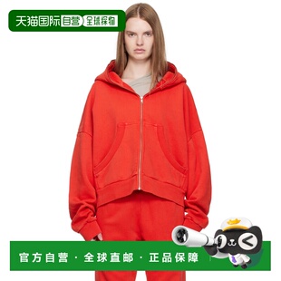 Ford 汤姆 Eternal 香港直邮潮奢 Zip 红色 Tom 女士 1h可退 福特