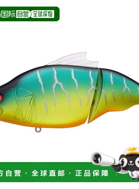 日本直邮Megabass VATALION 190 (SF) 马特老虎 [4]