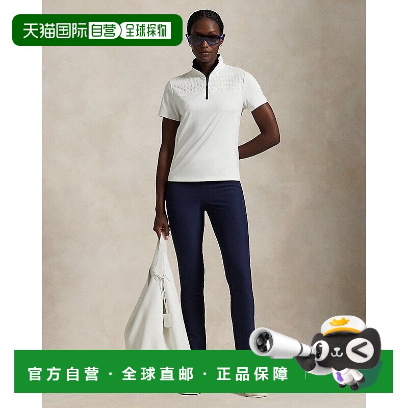 自营欧洲直邮RalphLauren拉夫劳伦 RLX运动裤弹力紧身裤休闲裤