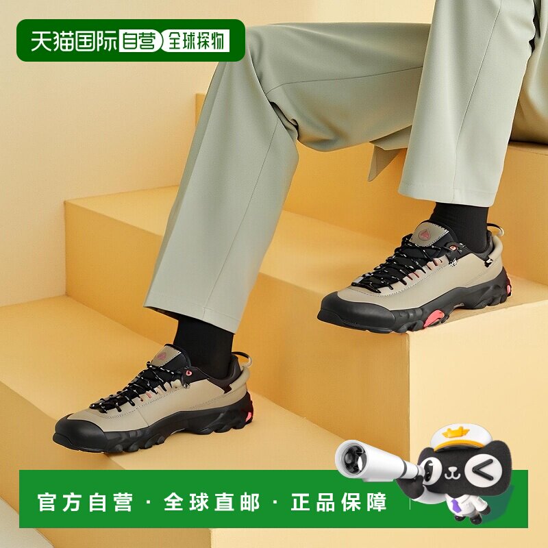 韩国直邮la sportiva Tx5登山鞋 Gtx (24U909402)低帮户外徒步