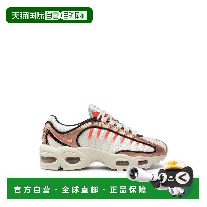 香港直邮Nike 耐克 女士 AIR MAX TAILWIND IV 运动鞋 CT3427900M,运动鞋new,运动休闲鞋,淘宝优惠券,粉丝福利购,淘宝优惠卷