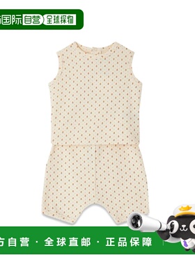 1h可退 香港直邮golden goose 婴儿 OUTFIT ELO 服装童装 S05ONIK