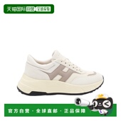 香港直邮Hogan 厚底运动鞋 HXW6690FR30U6X正品 1h可退 时尚 休闲百