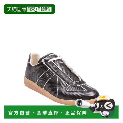 香港直邮MAISON MARGIELA 男士休闲鞋 S57WS0517P【付后1h可退】