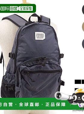 日本直邮FREDRIK PACKERS Mother's Bag Daypack Tipi 16L 210D D