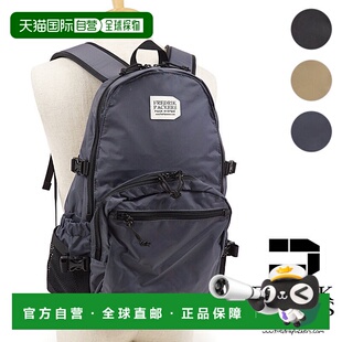 日本直邮FREDRIK PACKERS Mother's Bag Daypack Tipi 16L 210D D