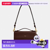 百搭CCY30 韩国直邮Coach蔻驰新款 女包女士休闲包时尚 B4MPL斜挎包