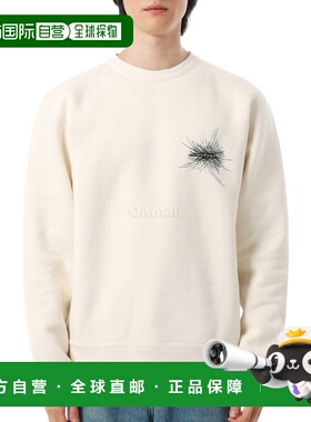 韩国直邮ISABEL MARANT 米科伊 (SW0029HA C3M05H 23EC)卫衣