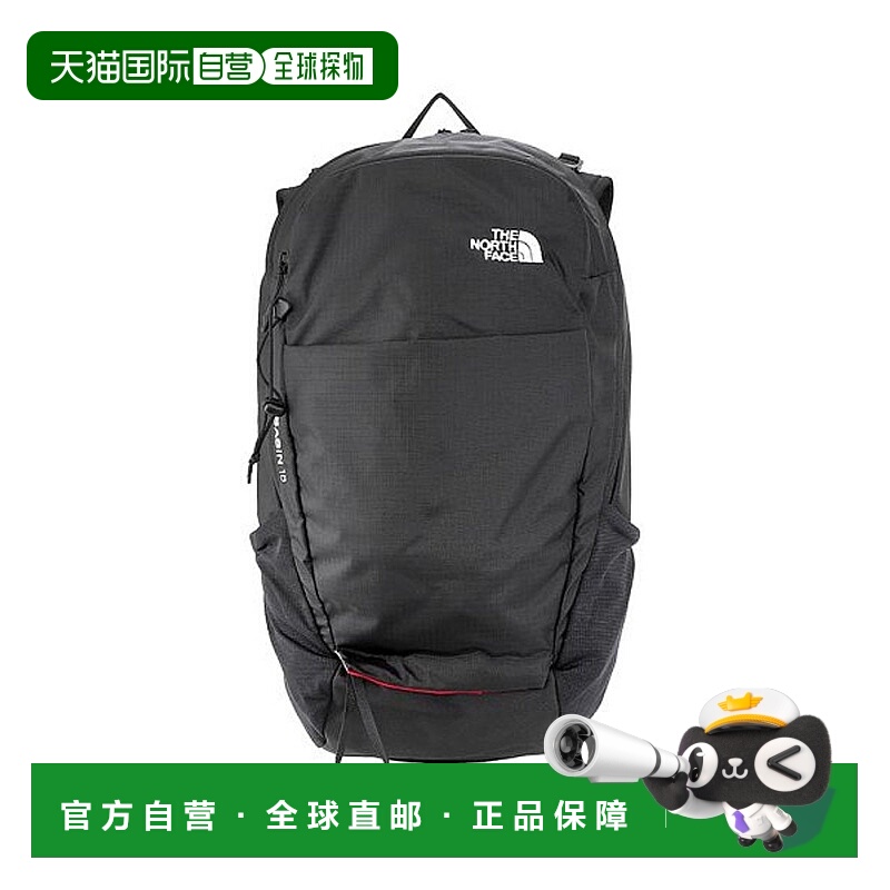 日本直邮 The North Face 背包 NF0A52CZ KX7北面徒步通勤