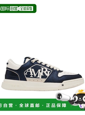 香港直邮Amiri Classic 运动鞋 AMFOSR1189