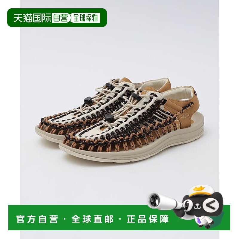 日本直邮KEEN UNEEK 运动鞋 [82940481]