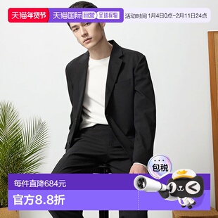 日本直邮Uniqlo 感动夹克 448034优衣库简约外套