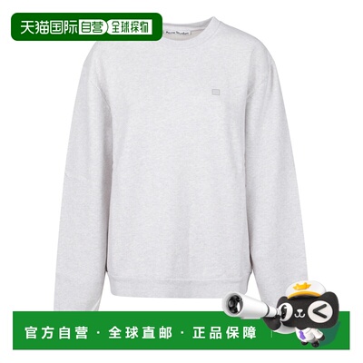 香港直邮ACNE STUDIOS 女士卫衣 CI0186SWEA00019692H AW2025