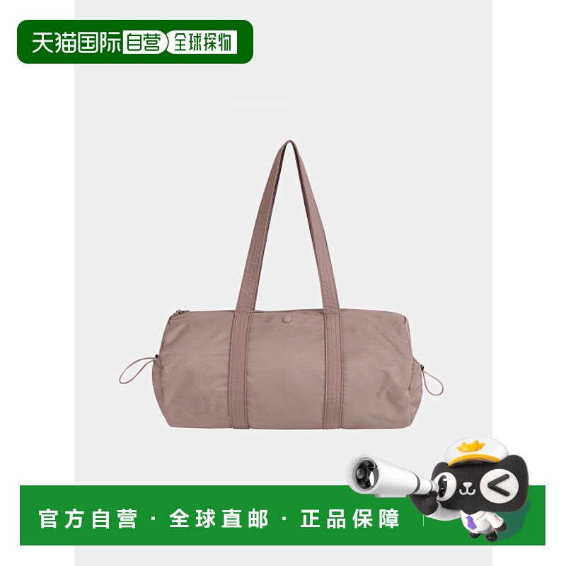 韩国直邮SHOOPEN韩版秋冬新款日常休闲实用平价男女同款休闲包HPA