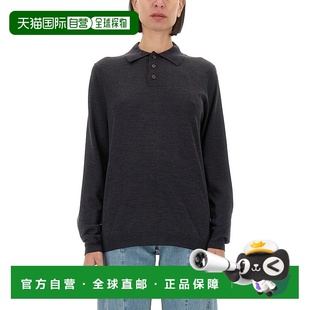 Margiela 马丁 马吉拉 1h可退 长袖 Maison 女士 Pol 香港直邮潮奢