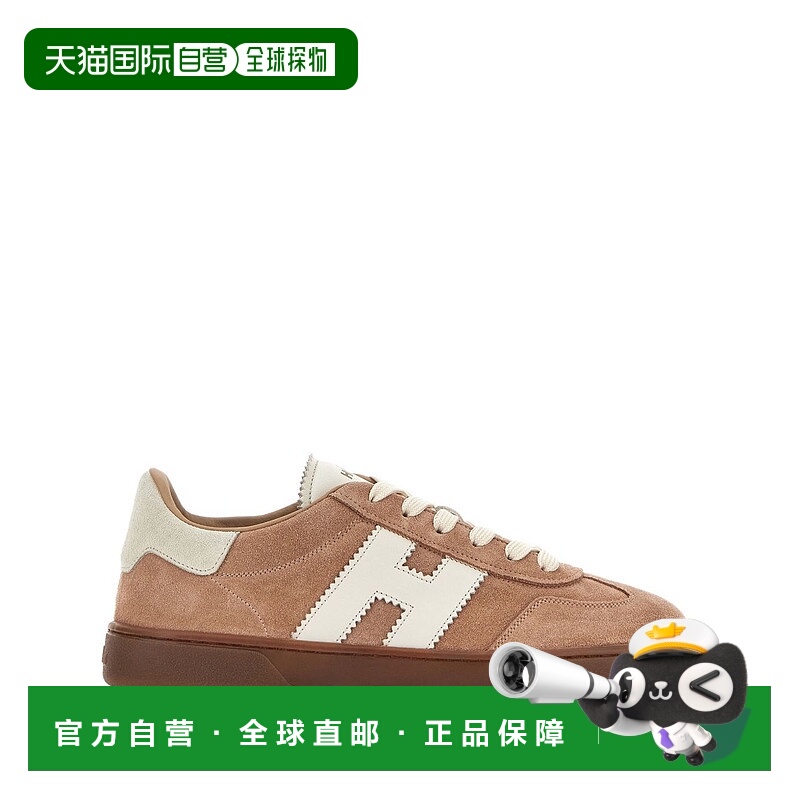 香港直邮HOGAN 女士运动鞋 HXW6470FB60UHK0MAC AW2025 花色