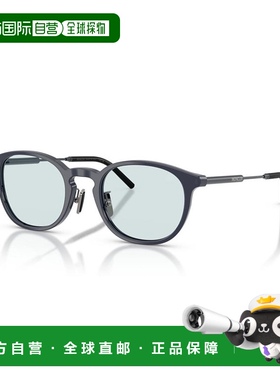 香港直邮潮奢 Moncler 盟可睐 女士 -sunglasses 太阳镜 ME6011D3