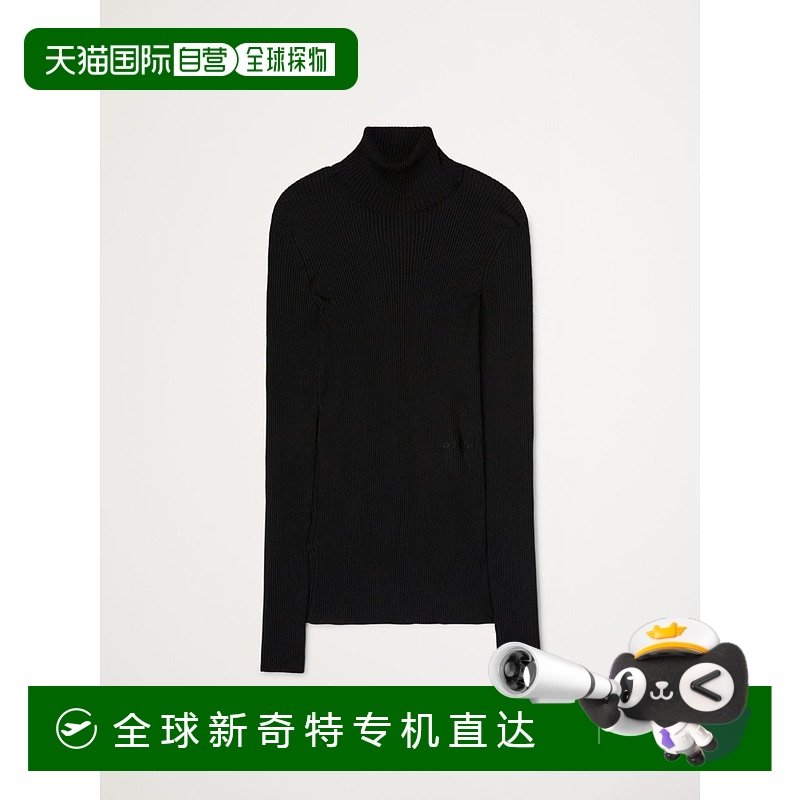 1h可退 香港直邮OFF-WHITE 男士针织毛衣 OMHF041F22KNI0011010 A