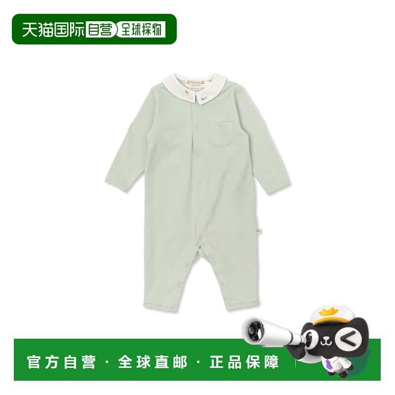 欧洲直邮bonpoint 少男 运动服饰套装 - 天猫国际全球探物出品