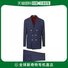 休闲套装 CUCINELLI MS459LDBHC1008 男士 香港直邮BRUNELLO