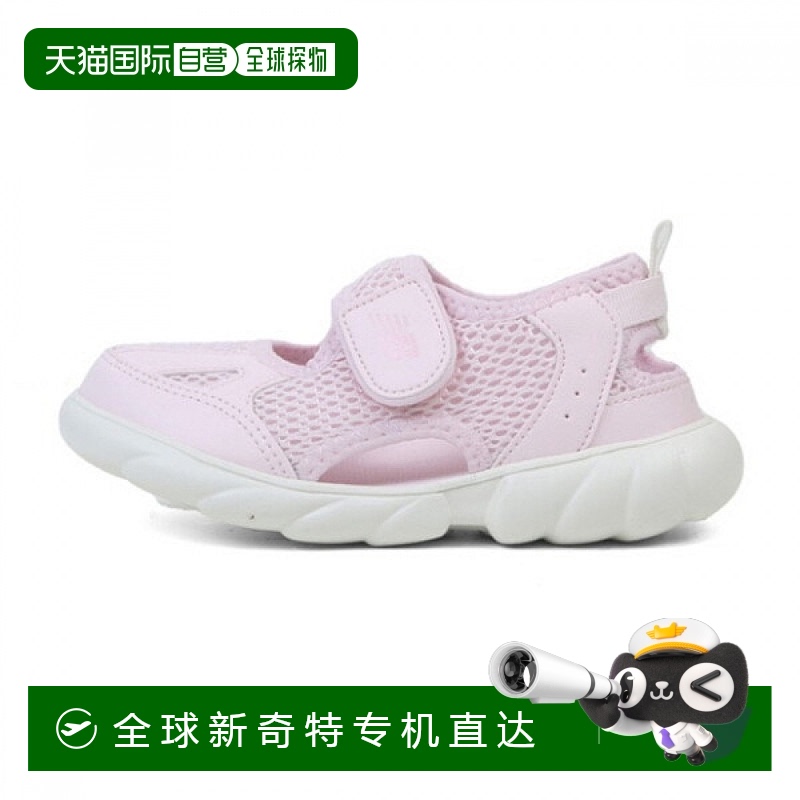 1h可退 韩国直邮newbalance  凉鞋拖鞋沙滩鞋