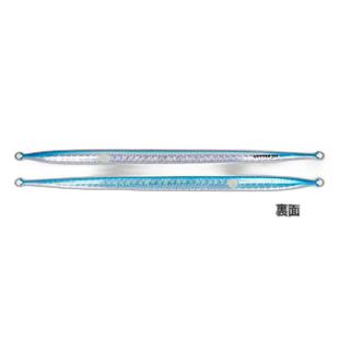 日本直邮Jig Gutter Jig Slim 210g #BL-IWASHI