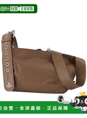 香港直邮VIVIENNE WESTWOOD 女士斜挎包 4803001CWL00BXP401