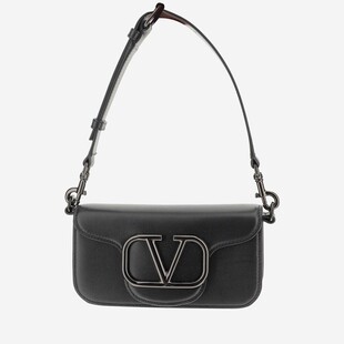 4Y0B0B63VTQ0NO VALENTINO 单肩包 男士 SS2024 GARAVANI