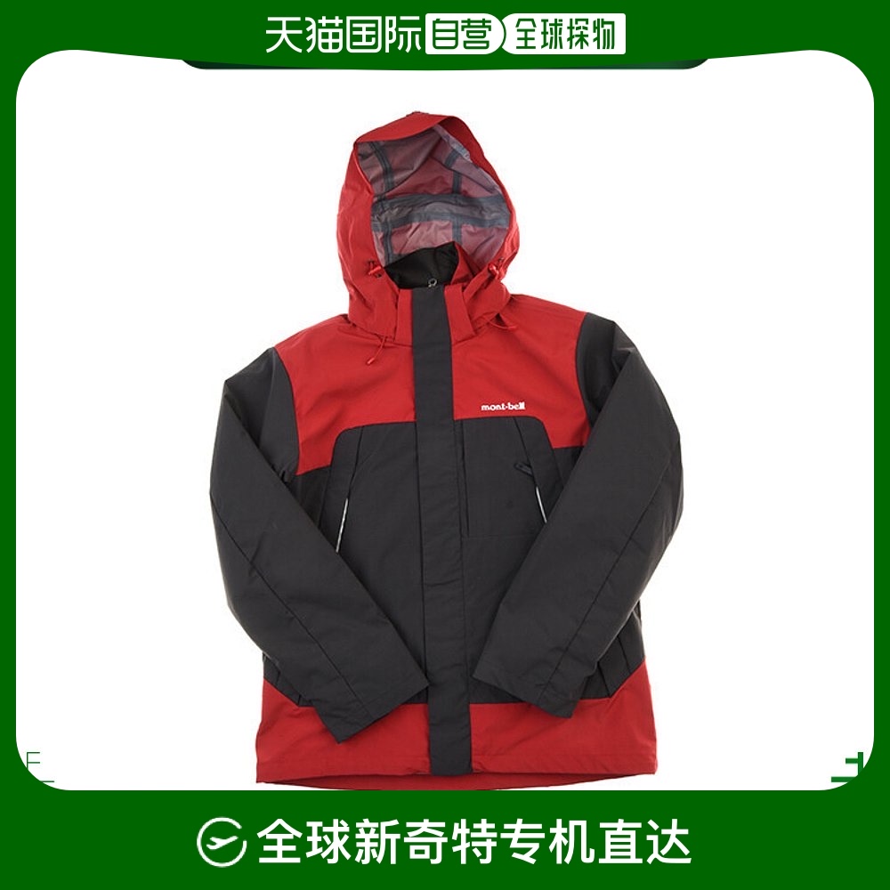 100 ֱmont.bell ܲ [LOTTE OUTLET] ʿ CLEO 3-IN-1592.8Ԫ(88VIP 95)