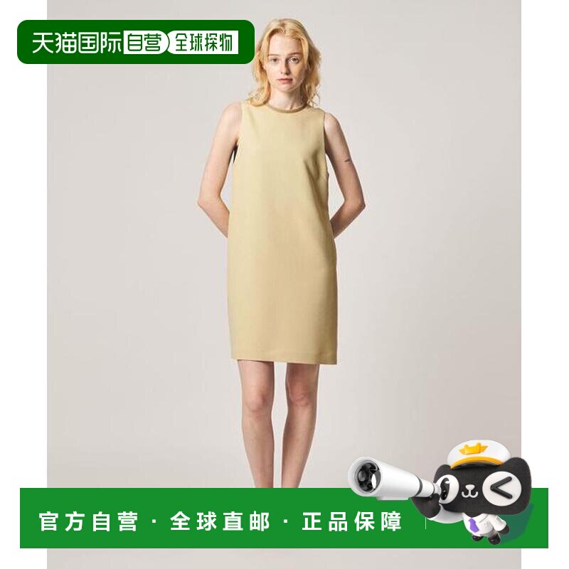 日本直邮BEAUTY&YOUTH UNITED ARROWS Steven Alan 提花 美式无袖 - 实物图