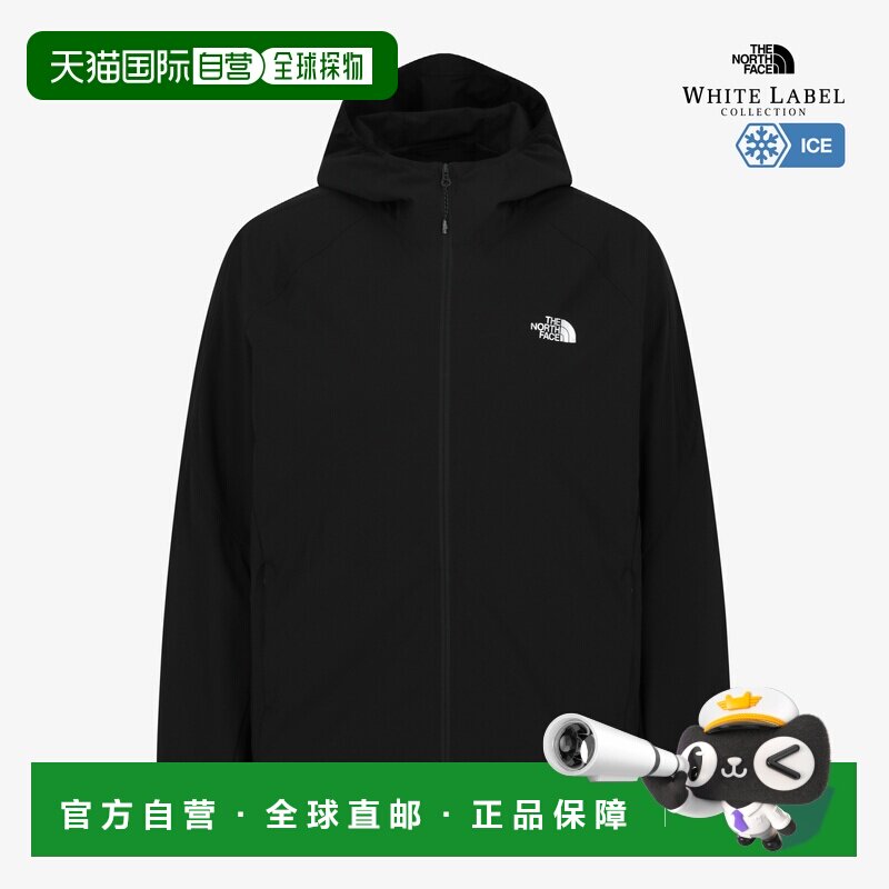 韩国直邮THE NORTH FACE 北面户外夹克 MOTIONLITE外套图片