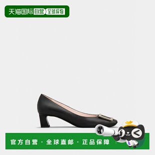 1h可退 欧洲直邮ROGER VIVIER 26春夏 RVW44815280NK0B999 女士