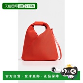 Margiela 香港直邮Mm6 1h可退 MM6 Maison 马吉拉 日式 马丁 女士