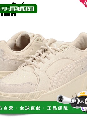 日本直邮PUMA 女式运动鞋 California FLYZ Nature 396100-02