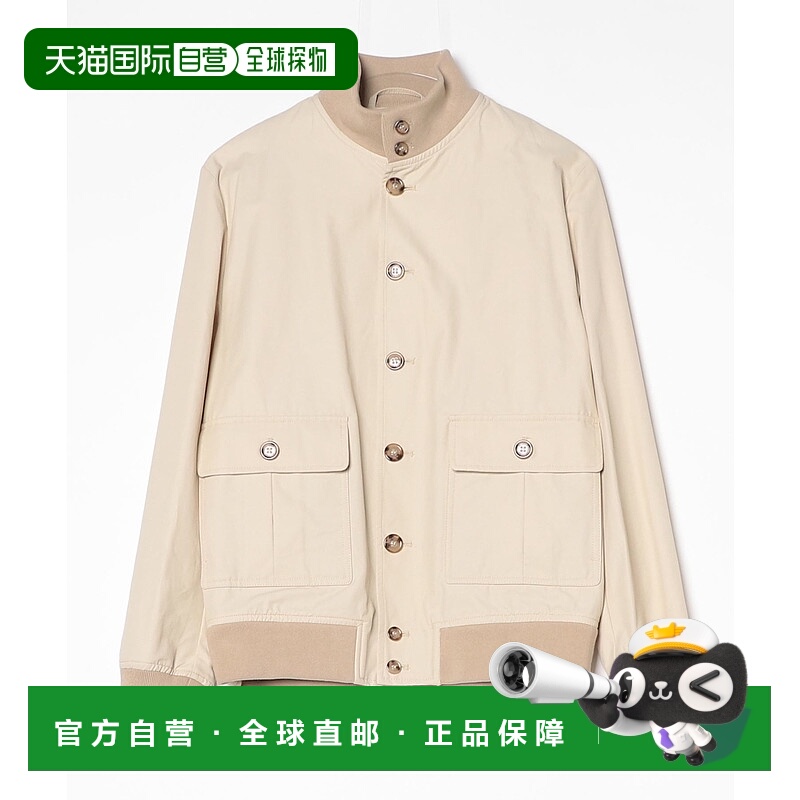 1h可退 日本直邮VALSTAR Brilla per il gusto特别定制款男士休闲