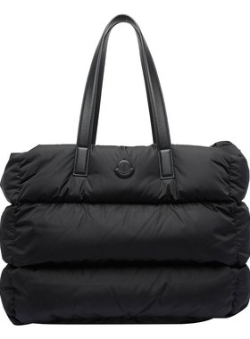 MONCLER 男士单肩包 5D00010M7451999 AW2025 黑色