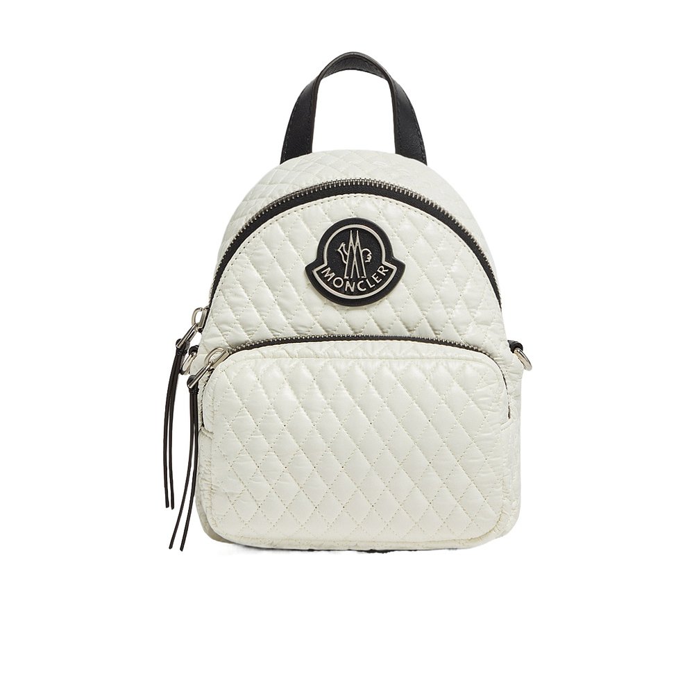 MONCLER 女士斜挎包 J209B5L00015M3533034 CO 白色
