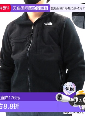 日本直邮 The North Face M DENALI 2 JACKET Denali 夹克中层羊